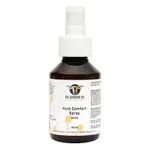 DE GROENE OS HUID COMFORT SPRAY 100 ML DE GROENE OS HUID COMFORT SPRAY 100 ML