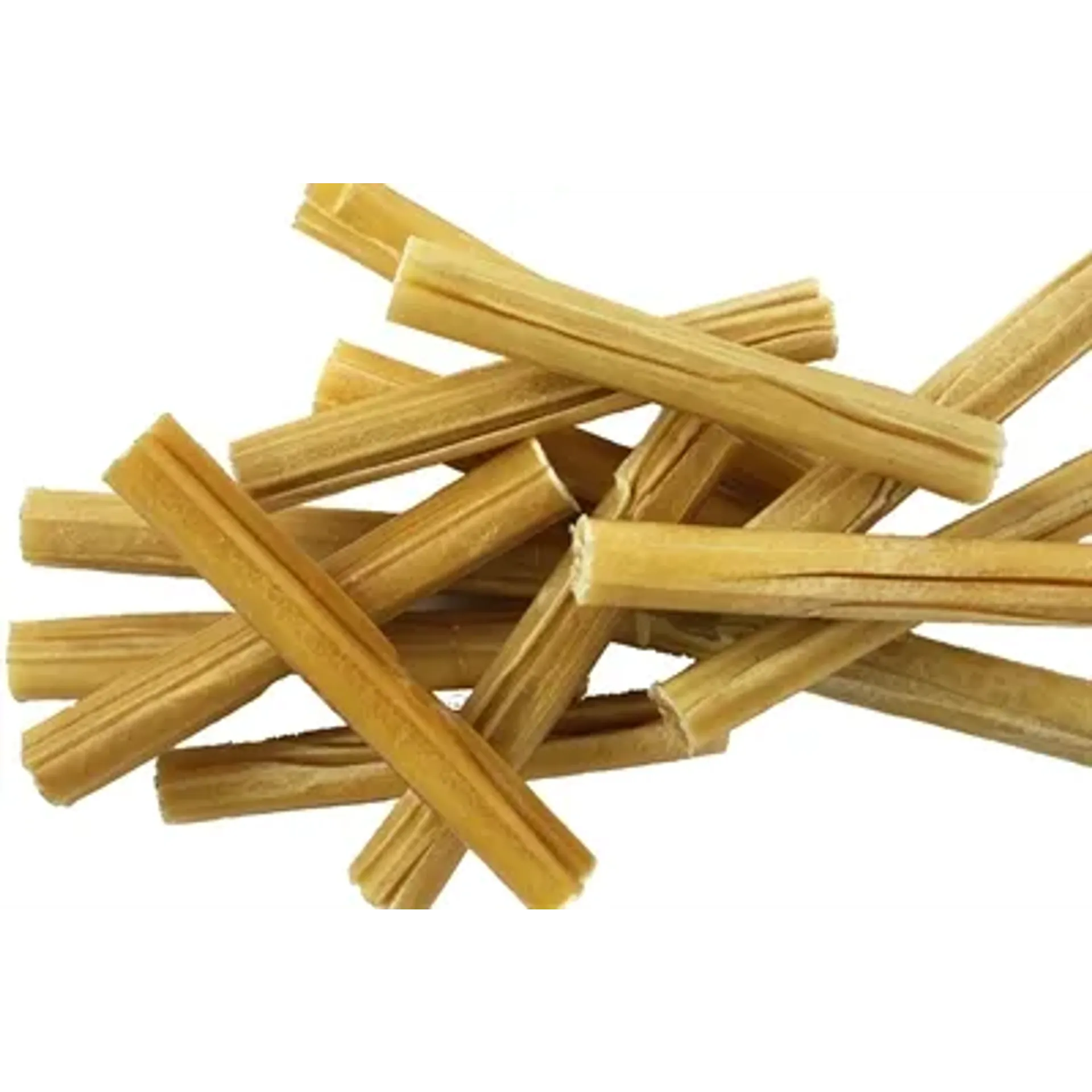 PETSNACK GEPERSTE STAAF 12,5 CM 15 MM 25 ST