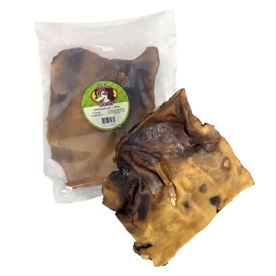 PETSNACK KOPHUIDPLAAT 1 ST PETSNACK KOPHUIDPLAAT 1 ST