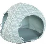 ZOLUX NEOLIFE IGLO KONIJN GROEN 30X30X25 CM ZOLUX NEOLIFE IGLO KONIJN GROEN 30X30X25 CM