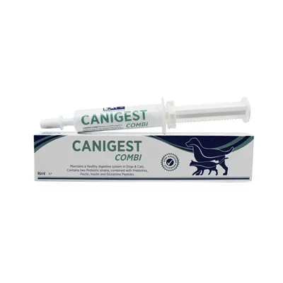 TRM CANIGEST COMBI 16 ML TRM CANIGEST COMBI 16 ML