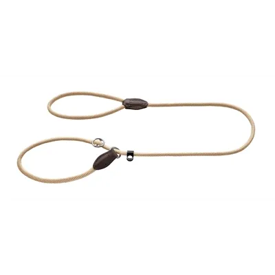 HUNTER RETRIEVERLIJN MET STOP FREESTYLE BEIGE 170X0,8 CM HUNTER RETRIEVERLIJN MET STOP FREESTYLE BEIGE 170X0,8 CM