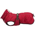 TRIXIE HONDENJAS MINOT ROOD RUG 40 CM BUIK 40-64 CM TRIXIE HONDENJAS MINOT ROOD RUG 40 CM BUIK 40-64 CM