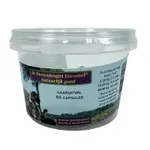 DIERENDROGIST BIJ HAARUITVAL CAPSULES 60 ST DIERENDROGIST BIJ HAARUITVAL CAPSULES 60 ST