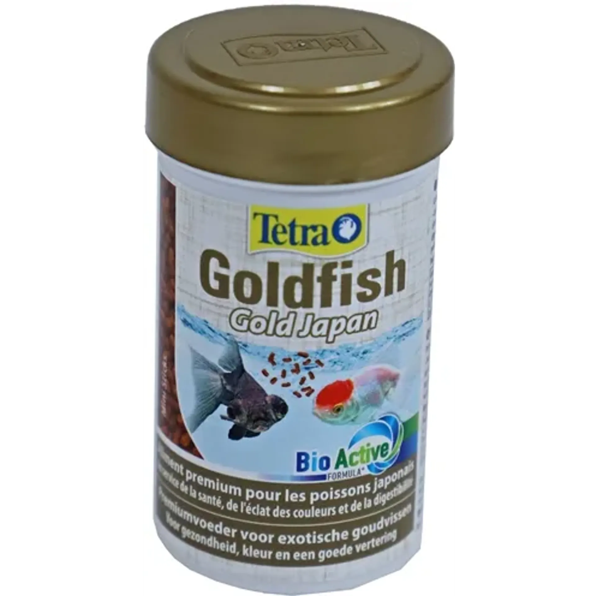 TETRA ANIMIN GOLD 100 ML