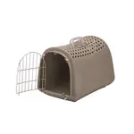 IMAC REISMAND LINUS TAUPE 50X32X34,5 CM IMAC REISMAND LINUS TAUPE 50X32X34,5 CM