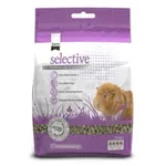 SUPREME SCIENCE SELECTIVE GUINEA PIG 3 KG SUPREME SCIENCE SELECTIVE GUINEA PIG 3 KG