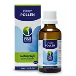 PUUR POLLEN 50 ML PUUR POLLEN 50 ML