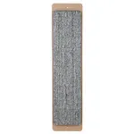 TRIXIE KRABPLANK SISAL GRIJS 70X17 CM TRIXIE KRABPLANK SISAL GRIJS 70X17 CM