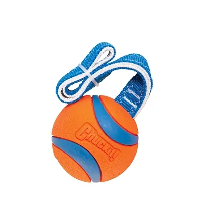 CHUCKIT ULTRA TUG 27X7X7 CM CHUCKIT ULTRA TUG 27X7X7 CM