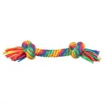 TRIXIE FLOSTOUW REGENBOOG 30 CM TRIXIE FLOSTOUW REGENBOOG 30 CM