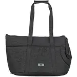 TRIXIE HONDENTAS RIVA ZWART 45X26X30 CM TRIXIE HONDENTAS RIVA ZWART 45X26X30 CM