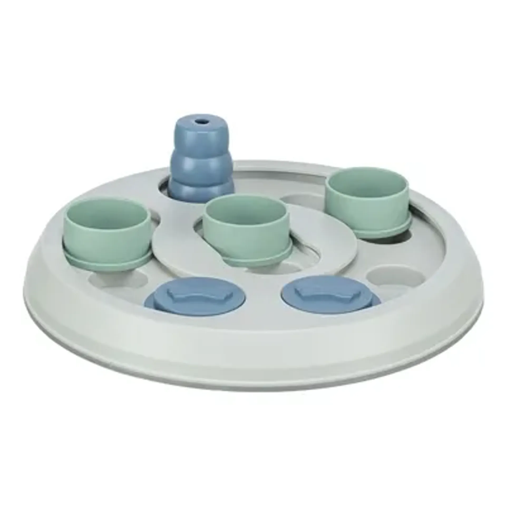 TRIXIE DOG ACTIVITY INTELLIGENTIESPEL FLIP & FUN 23X23 CM