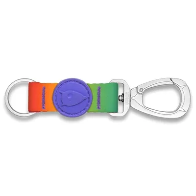MORSO KEY CORD SLEUTELHANGER GERECYCLED SPRING BLOSSOM L MORSO KEY CORD SLEUTELHANGER GERECYCLED SPRING BLOSSOM L