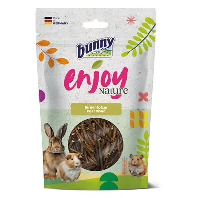 BUNNY NATURE ENJOYNATURE PERENHOUT 100 GR BUNNY NATURE ENJOYNATURE PERENHOUT 100 GR