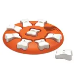 NINA OTTOSSON DOG SMART ROOD 27X27X3,5 CM NINA OTTOSSON DOG SMART ROOD 27X27X3,5 CM