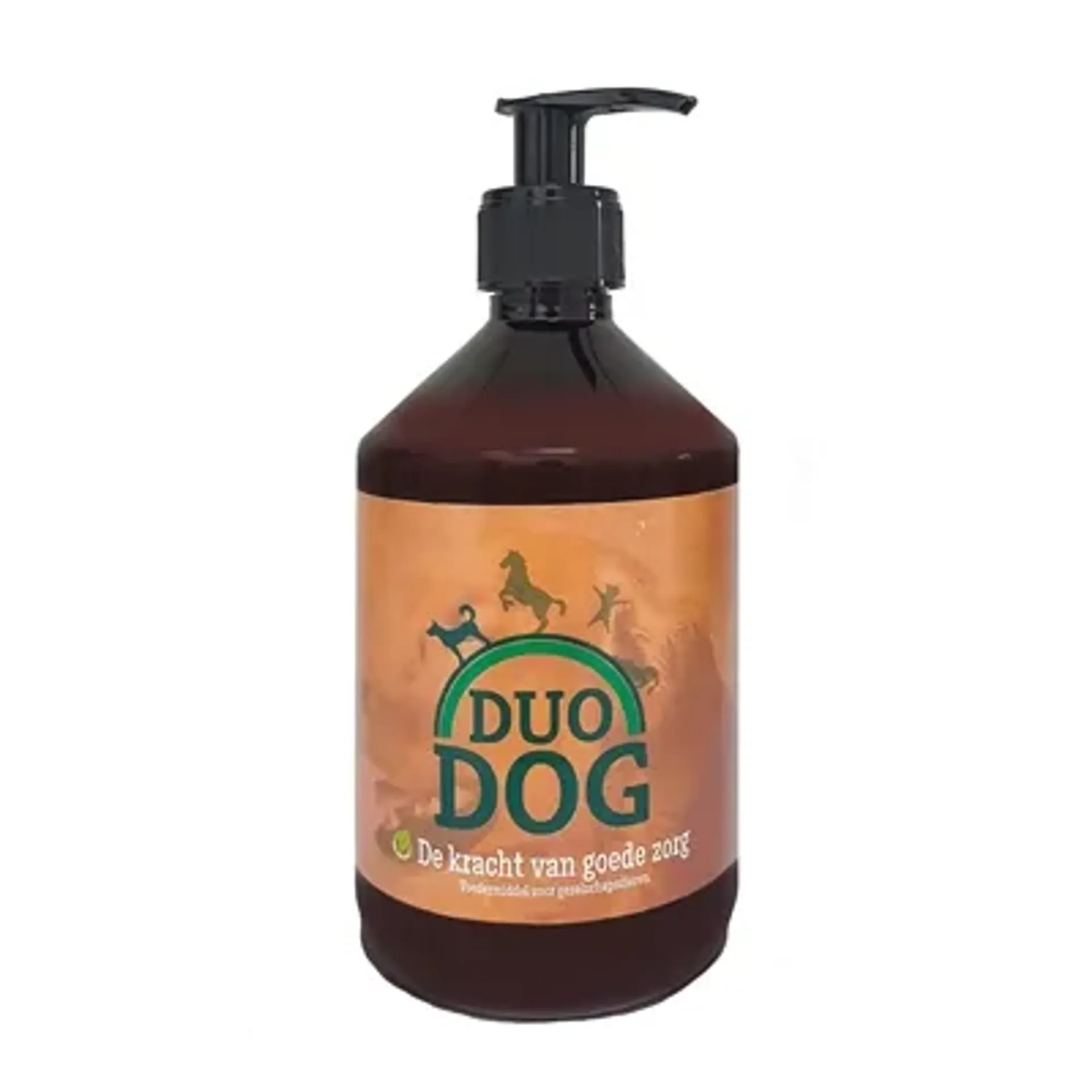 DUO DOG VET SUPPLEMENT 500 ML