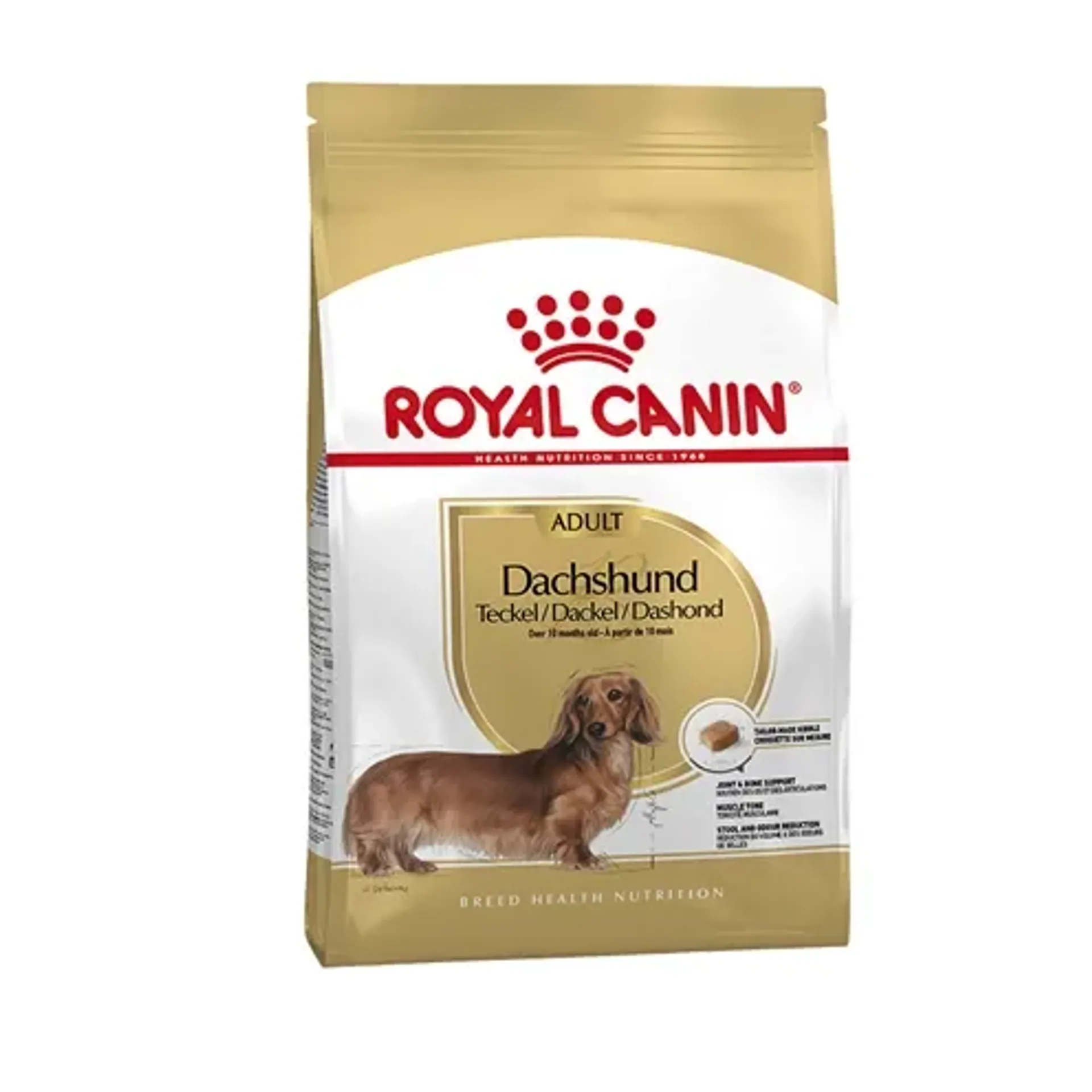 ROYAL CANIN DACHSHUND / TECKEL ADULT 1,5 KG