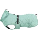 TRIXIE CITYSTYLE BE ECO HONDENJAS OSLO GERECYCLED JADE GROEN 45 CM TRIXIE CITYSTYLE BE ECO HONDENJAS OSLO GERECYCLED JADE GROEN 45 CM