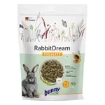 BUNNY NATURE KONIJNENDROOM VITALITY 1,5 KG BUNNY NATURE KONIJNENDROOM VITALITY 1,5 KG