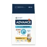 ADVANCE CAT ADULT SENSITIVE SALMON 10 KG ADVANCE CAT ADULT SENSITIVE SALMON 10 KG
