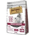 NATURAL GREATNESS VETERINARY DIET DOG OBESITY CONTROL ADULT 2 KG NATURAL GREATNESS VETERINARY DIET DOG OBESITY CONTROL ADULT 2 KG