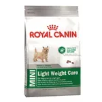 ROYAL CANIN MINI LIGHT WEIGHT CARE 3 KG ROYAL CANIN MINI LIGHT WEIGHT CARE 3 KG