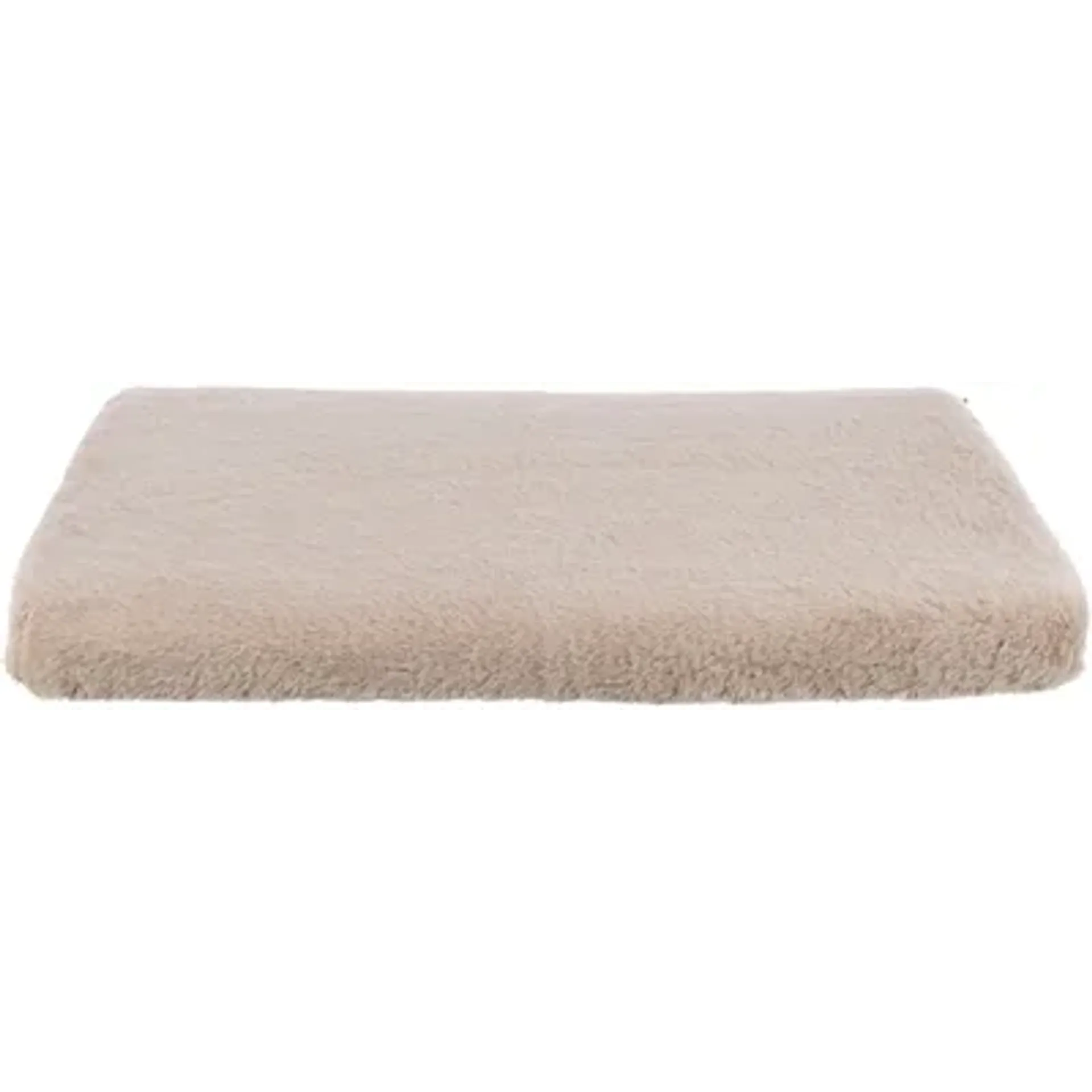TRIXIE VITAL LIGMAT LONNI ORTHOPEDISCH LICHTBRUIN 110X70 CM