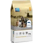CAROCROC KAT VIS 2 KG CAROCROC KAT VIS 2 KG
