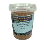 DIERENDROGIST KRILL 150 GR DIERENDROGIST KRILL 150 GR