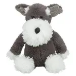 TRIXIE HOND MET SNOR PLUCHE GRIJS 38 CM TRIXIE HOND MET SNOR PLUCHE GRIJS 38 CM