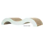 TRIXIE JUNIOR KRABPLANK GOLF LILA / MINTGROEN 38X18X6 CM TRIXIE JUNIOR KRABPLANK GOLF LILA / MINTGROEN 38X18X6 CM