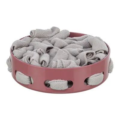 TRIXIE CAT ACTIVITY HIDE’N’SNIFF BOWL KUNSTSTOF 18X18 CM TRIXIE CAT ACTIVITY HIDE’N’SNIFF BOWL KUNSTSTOF 18X18 CM