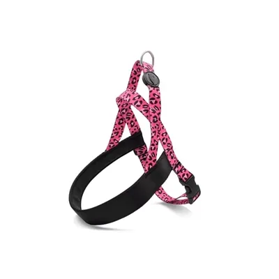 MORSO NORWEGIAN HONDENTUIG GERECYCLED BUBBLE LEO ROZE 69-86X63 CM MORSO NORWEGIAN HONDENTUIG GERECYCLED BUBBLE LEO ROZE 69-86X63 CM