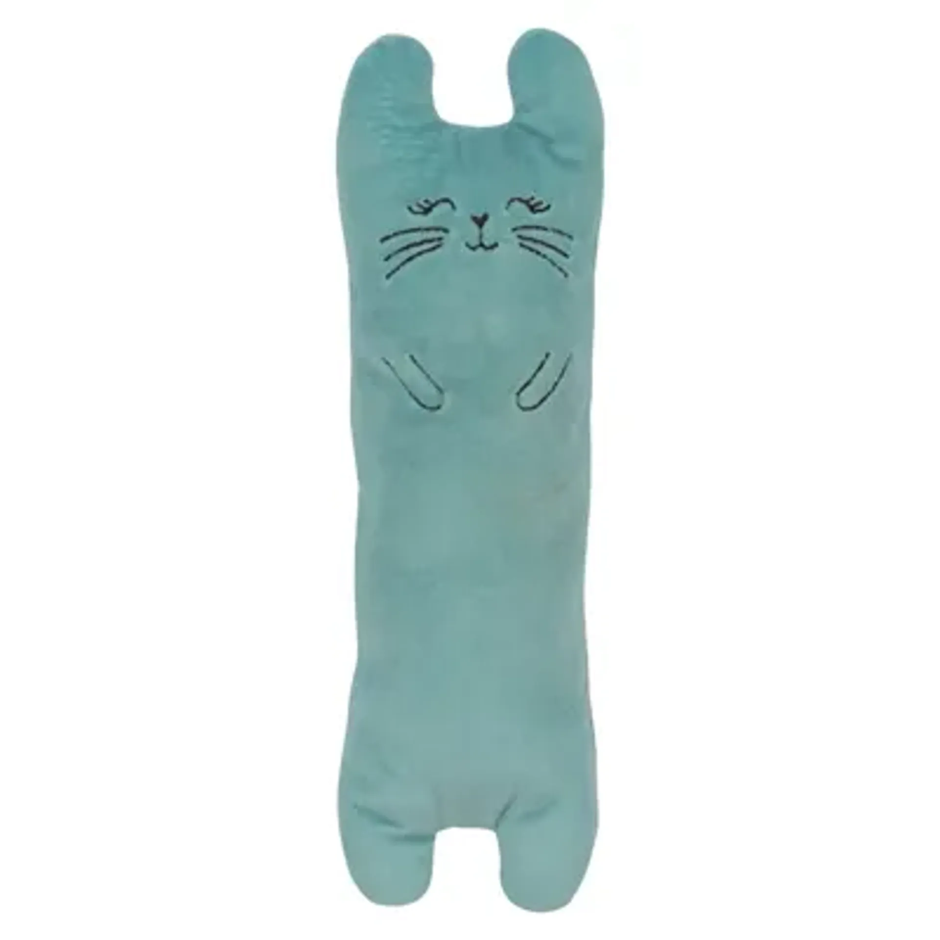 ZOLUX ETHICAT BIGCAT BLADMOTIEF GROEN 25X7X5 CM