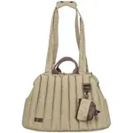 TRIXIE HONDENTAS SOPHIE OLIJFGROEN 45X25X30 CM TRIXIE HONDENTAS SOPHIE OLIJFGROEN 45X25X30 CM