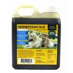 HENNEPZAAD OLIE 1 LTR HENNEPZAAD OLIE 1 LTR