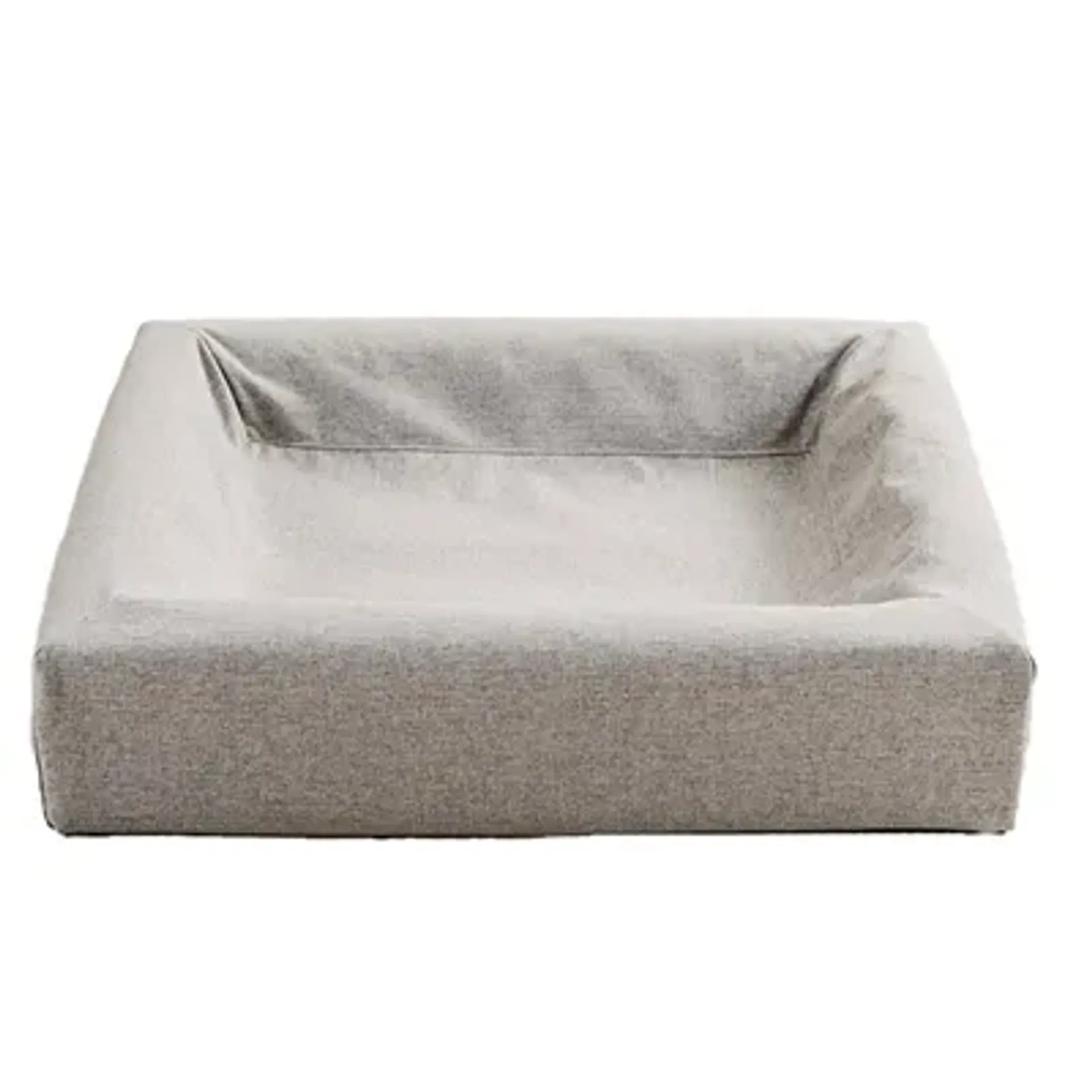 BIA BED SKANOR HOES HONDENMAND BEIGE BIA-3-60X70X15 CM