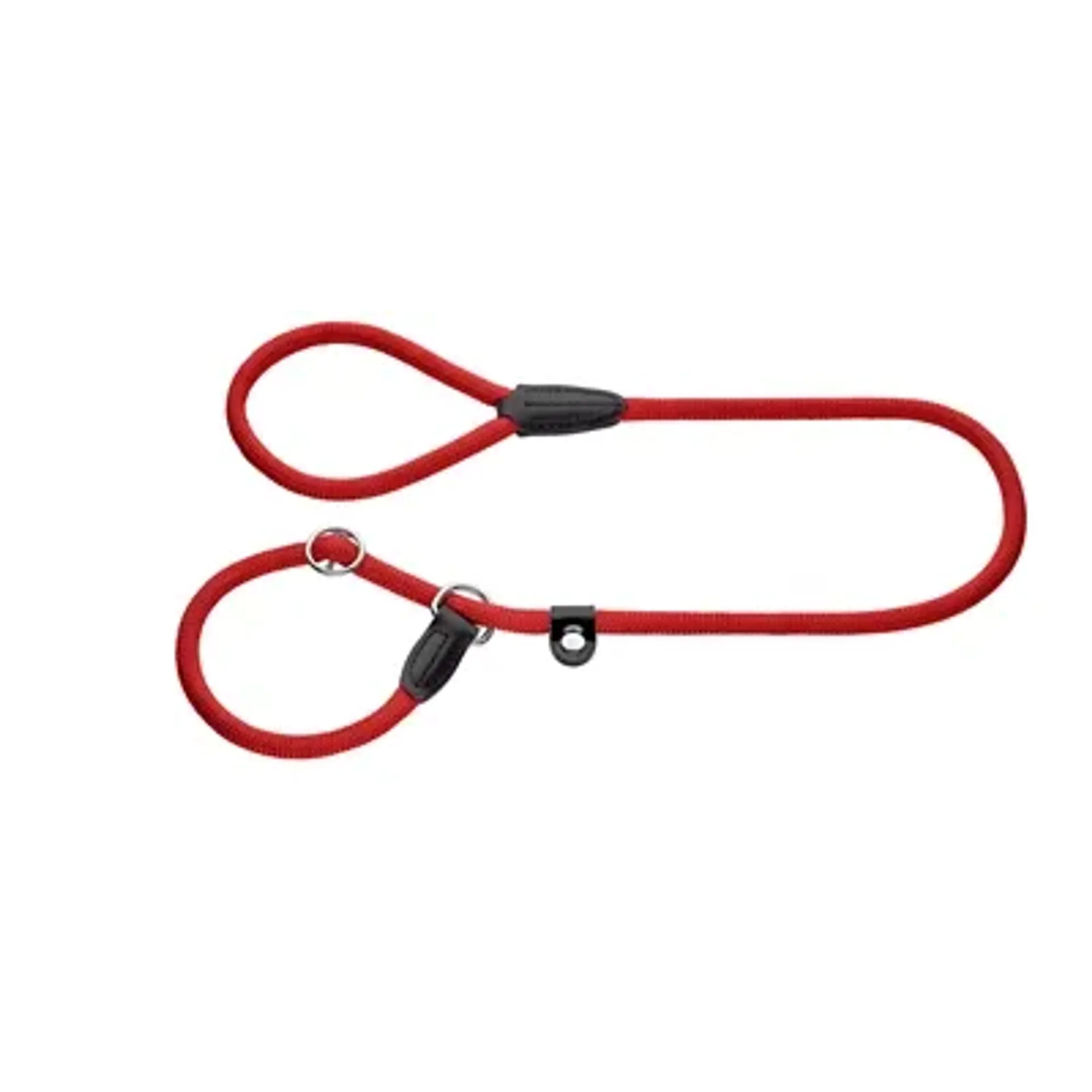 HUNTER RETRIEVERLIJN MET STOP FREESTYLE ROOD 170X1 CM