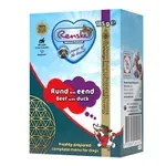 RENSKE VERS BEREIDE MAALTIJD RUND / EEND 24X185 GR RENSKE VERS BEREIDE MAALTIJD RUND / EEND 24X185 GR