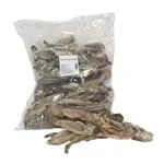 PETSNACK KONIJNENOREN MET VACHT 1 KG PETSNACK KONIJNENOREN MET VACHT 1 KG