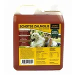 UTOPIA SCHOTSE ZALMOLIE NATUREL 1 LTR UTOPIA SCHOTSE ZALMOLIE NATUREL 1 LTR