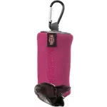 TRIXIE POEPZAKHOUDER NEOPREEN MET 20 ZAKJES ASSORTI TRIXIE POEPZAKHOUDER NEOPREEN MET 20 ZAKJES ASSORTI