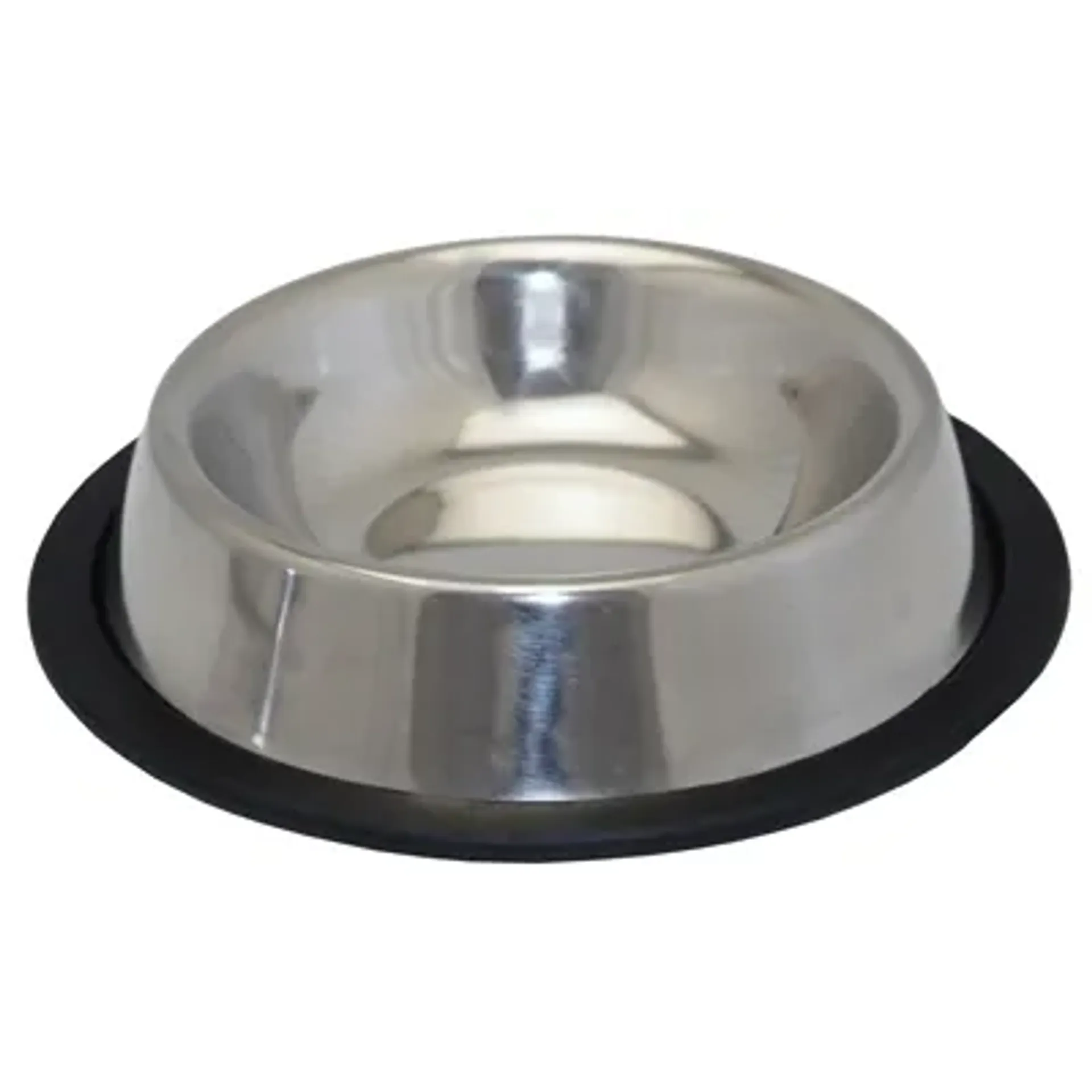 HAPPY PET VOERBAK ANTISLIP 17 CM