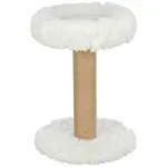 TRIXIE KRABPAAL MIRELLA WIT 50X50X55 CM TRIXIE KRABPAAL MIRELLA WIT 50X50X55 CM