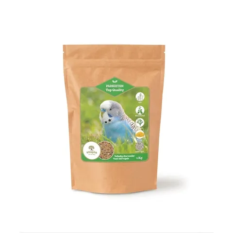 UTOPIA PARKIETEN TOP QUALITY 1 KG UTOPIA PARKIETEN TOP QUALITY 1 KG