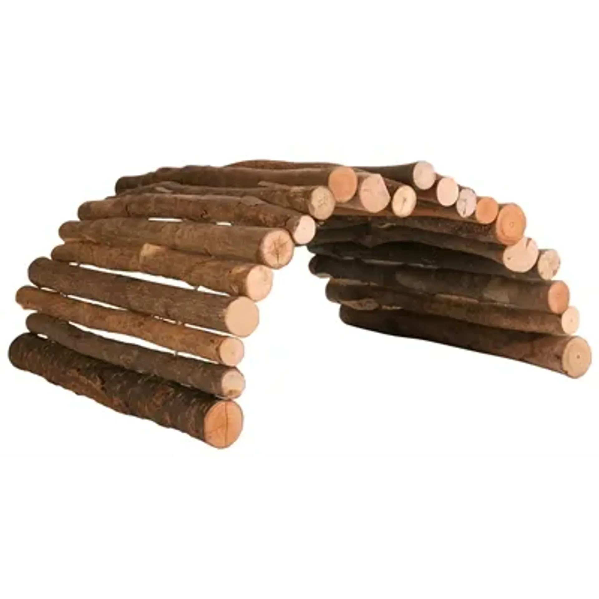 TRIXIE BRUG VAN HOUT 51X30 CM
