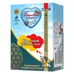 RENSKE VERS BEREIDE MAALTIJD KIP / RUND 24X185 GR RENSKE VERS BEREIDE MAALTIJD KIP / RUND 24X185 GR