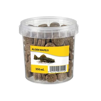 UTOPIA ALGEN WAFELS 350 ML UTOPIA ALGEN WAFELS 350 ML