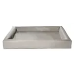 BIA BED HONDENMAND ORIGINAL TAUPE BIA-7 120X100X15 CM BIA BED HONDENMAND ORIGINAL TAUPE BIA-7 120X100X15 CM